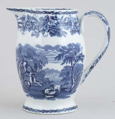 Jug or Pitcher c1930s